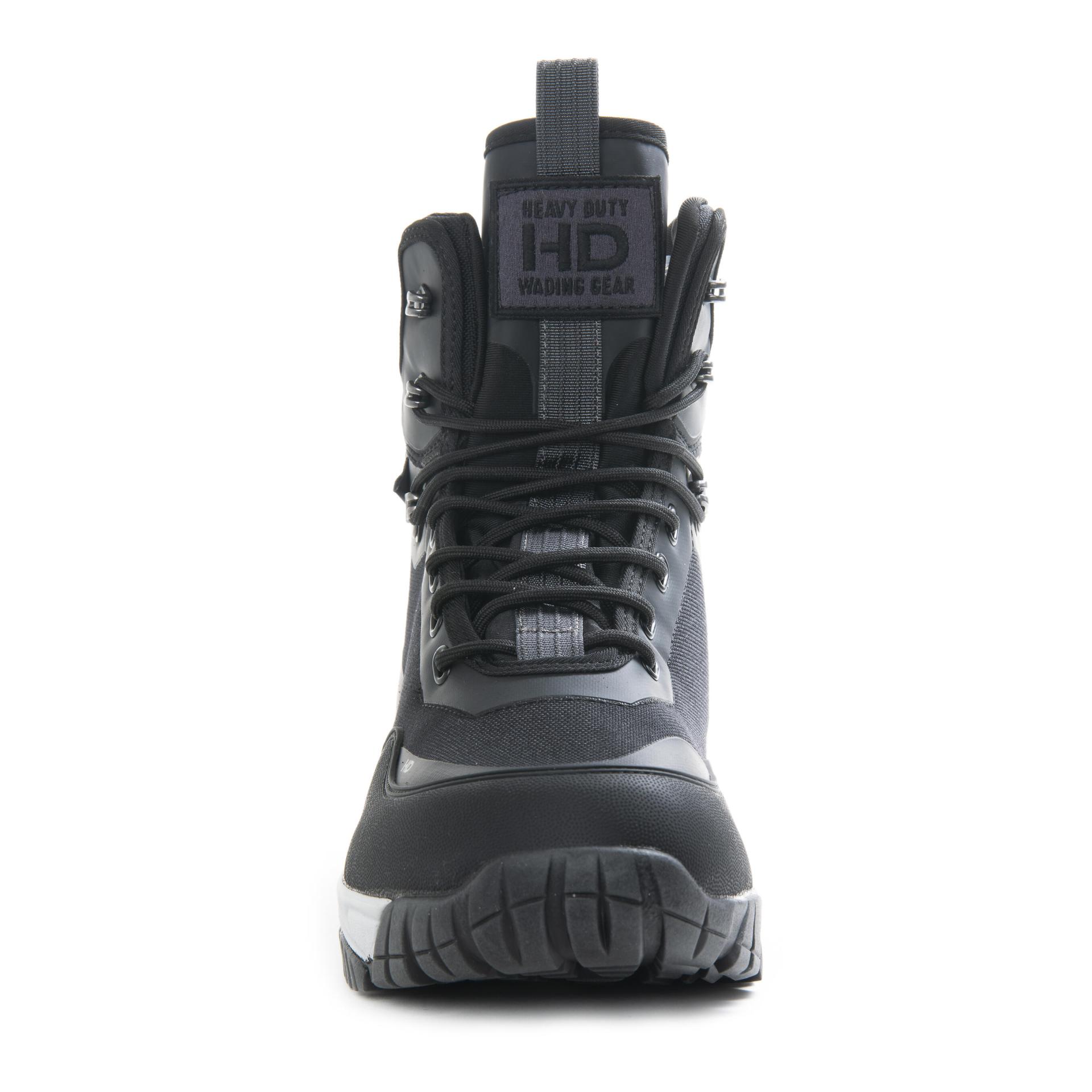 HD Boot Vibram - Watschuh - Produktbild 6