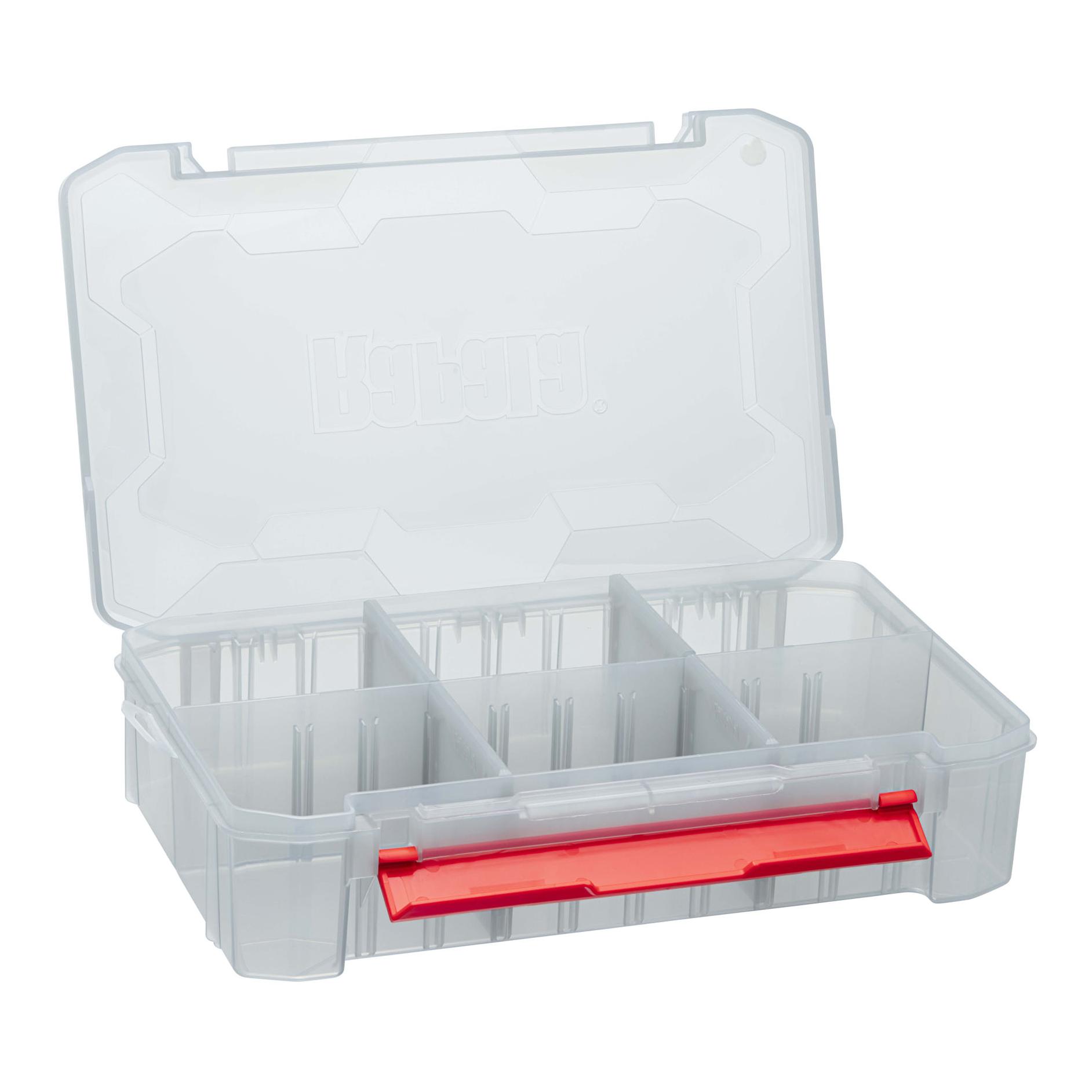 Tackle Tray 356 Deep Half - Köderbox