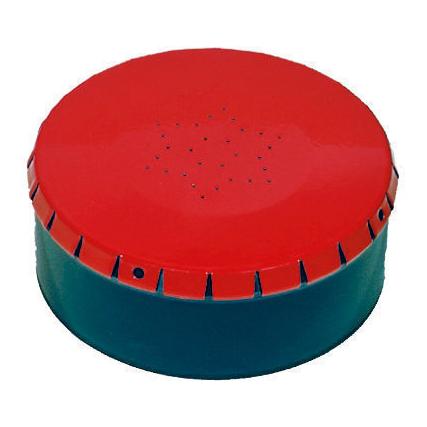 Klipp-Klapp-Dose - Köderbox