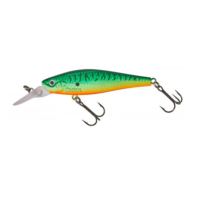 Gamera 72 SP-MR Twitch - Wobbler - Produktbild 1