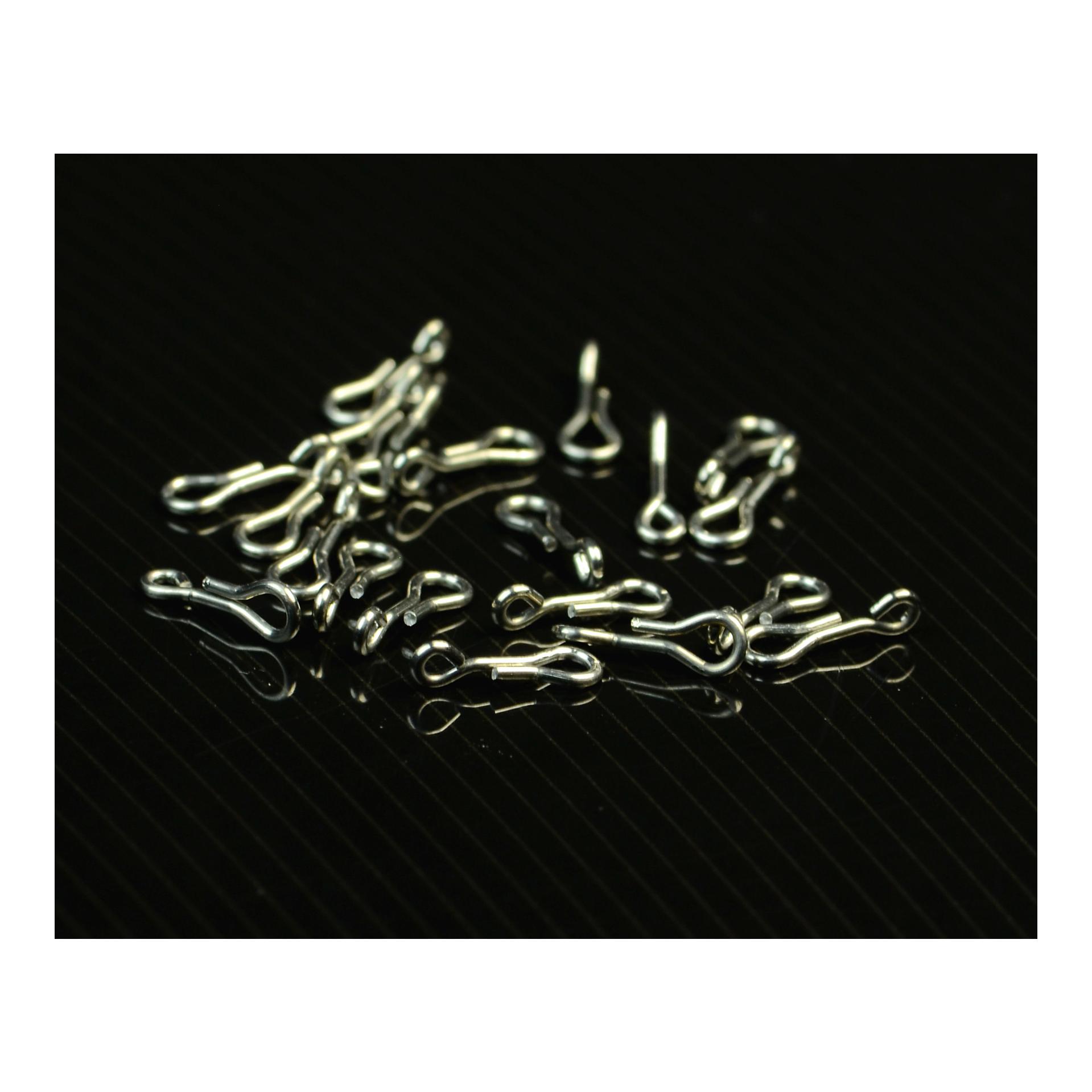 Bulk Articulated Shanks - Produktbild 2