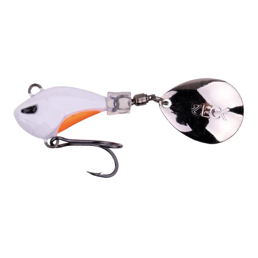 White Orange