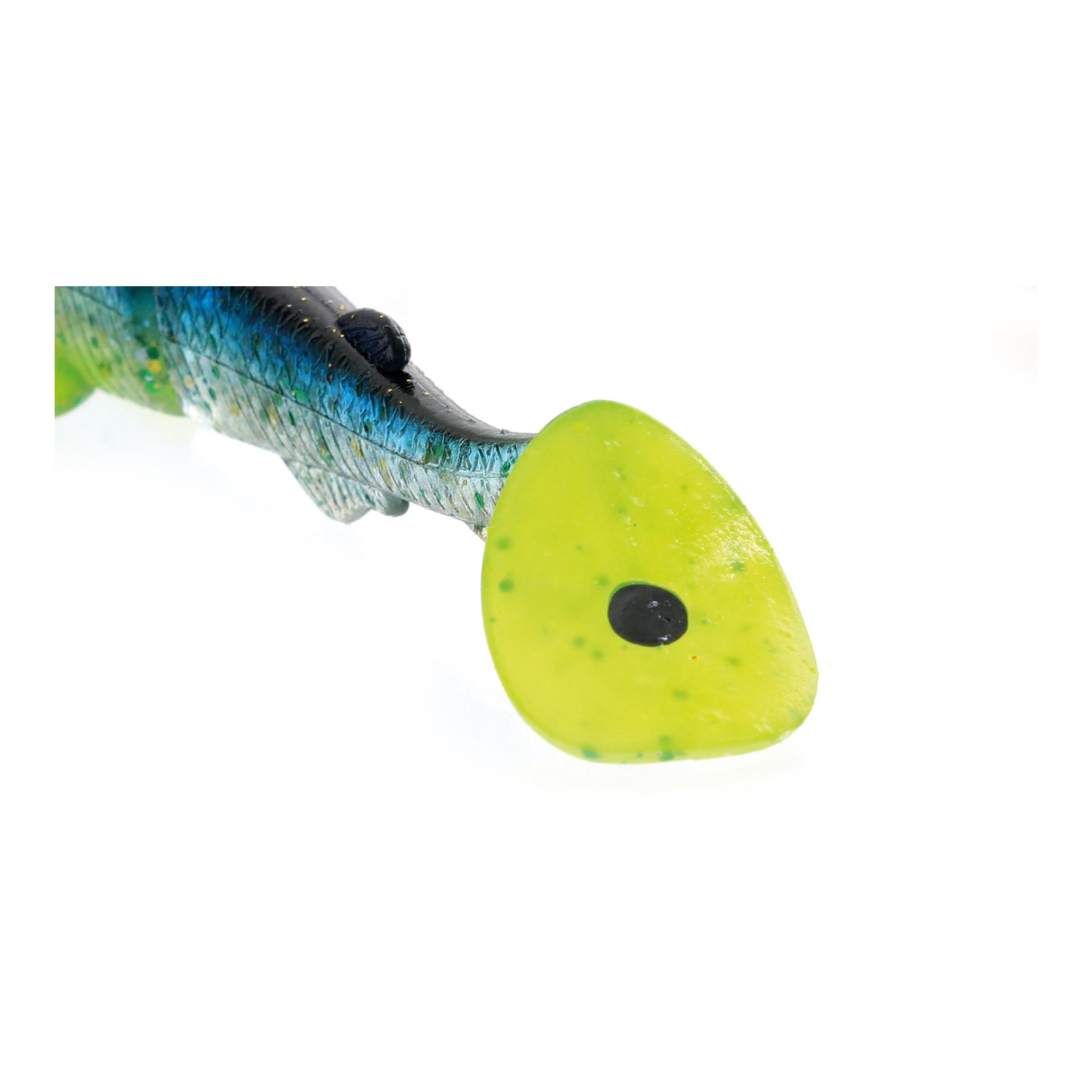 Snugly Shaker - Gummiköder - Image du produit 2