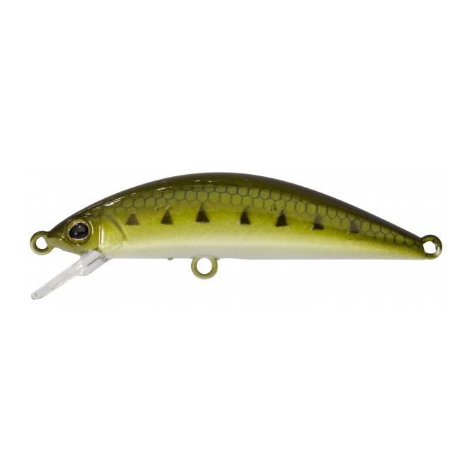Tricoroll 55 S Goujon - Wobbler
