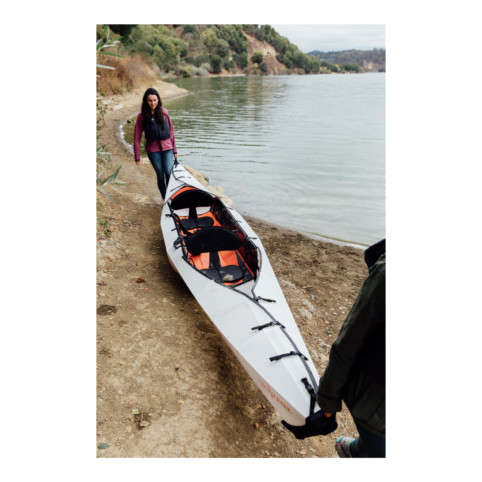 Oru Kayak Haven Kayak