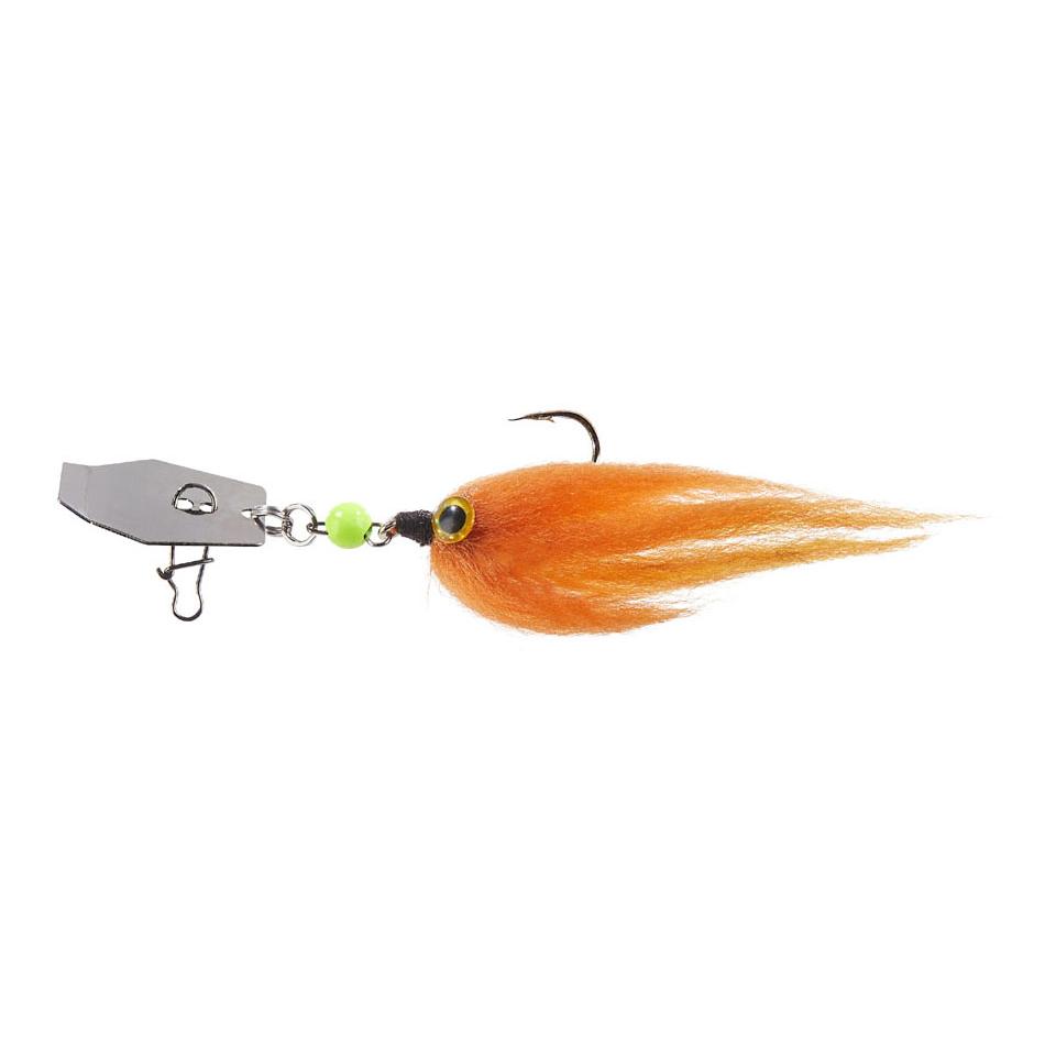 Streamer Thungsten Chatter Lure - Chatterbait - Produktbild 1