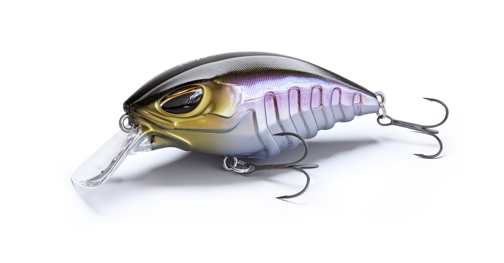CRNK SR - Crankbait