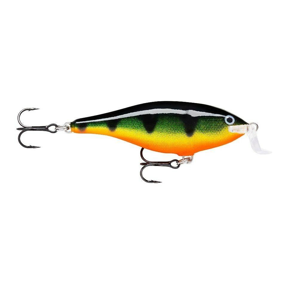Shallow Shad Rap - Wobbler - Produktbild 1