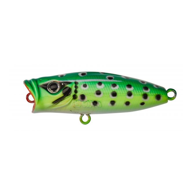 Gunki Hedorah 43 F – Popper/stickbait