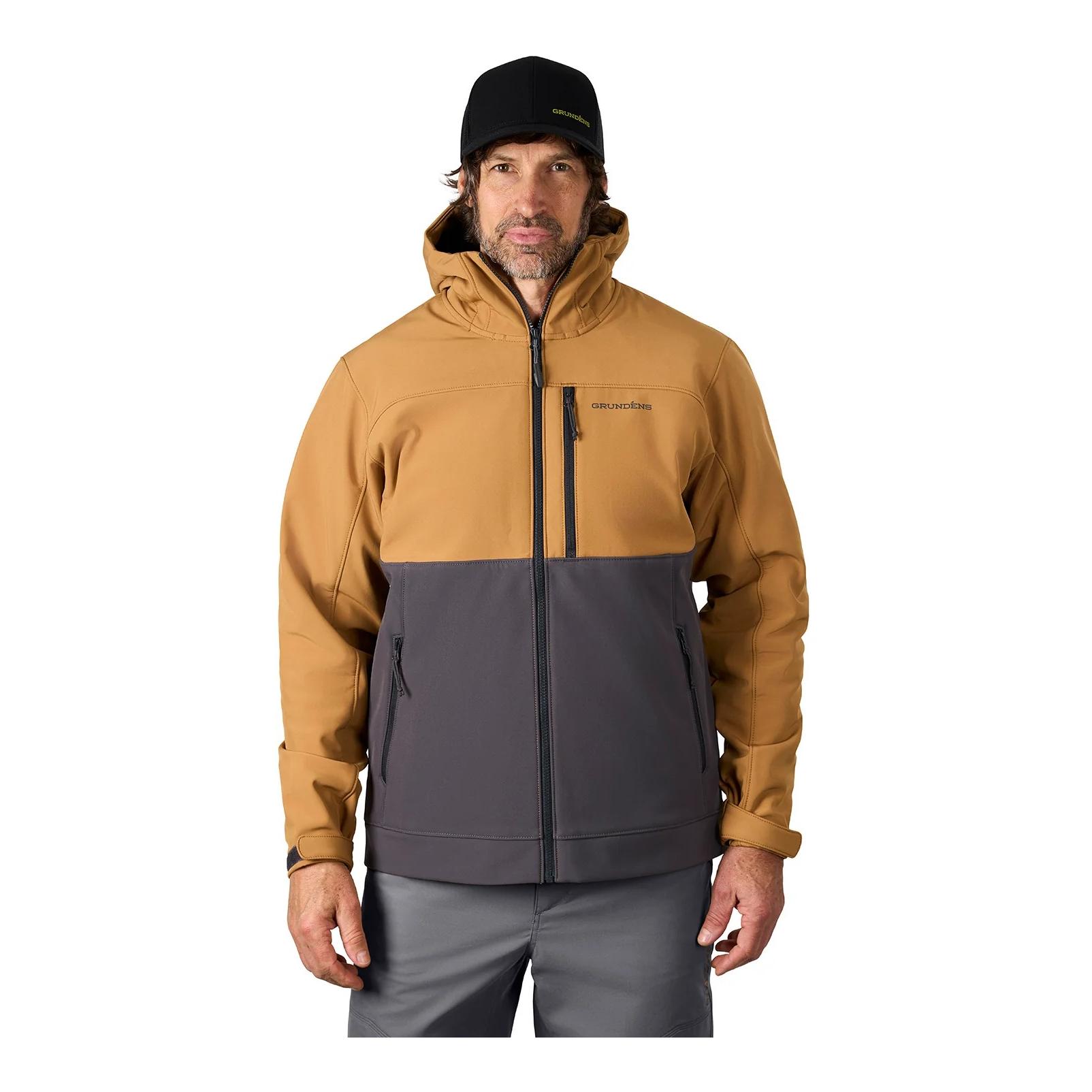 Bulkhead Jacket - Produktbild 4