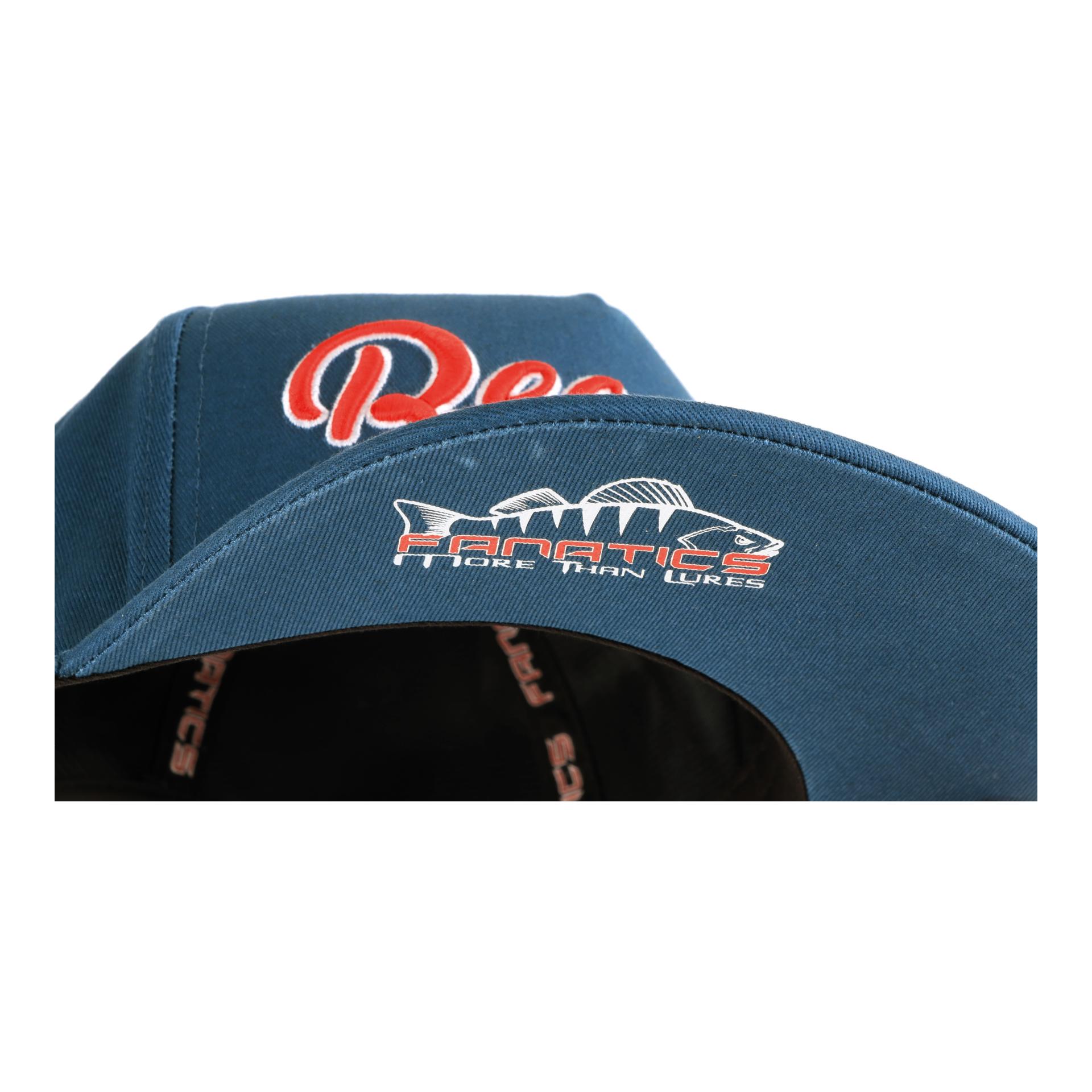 Cap Because Fanatics - Produktbild 2
