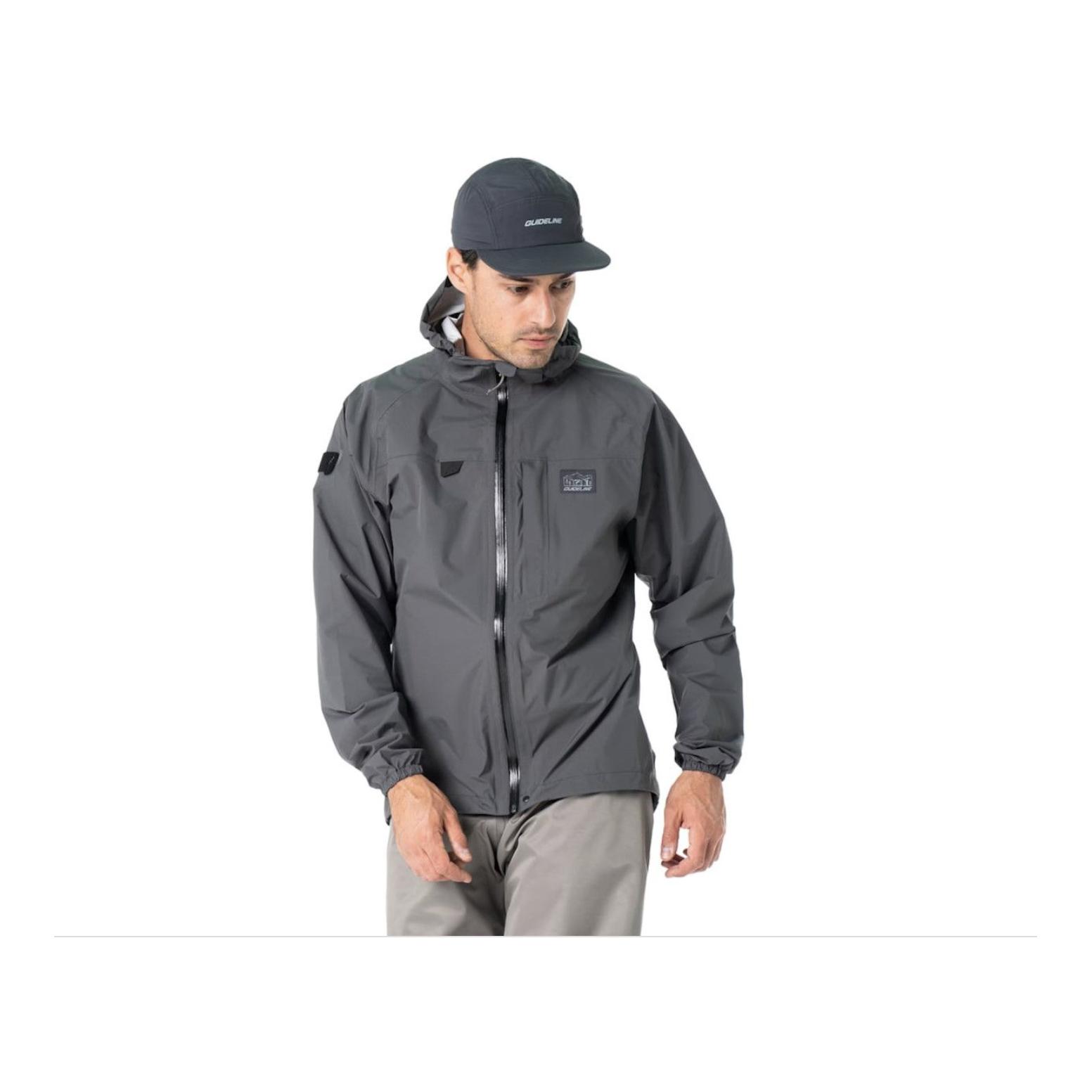 ULBC Rain Jacket