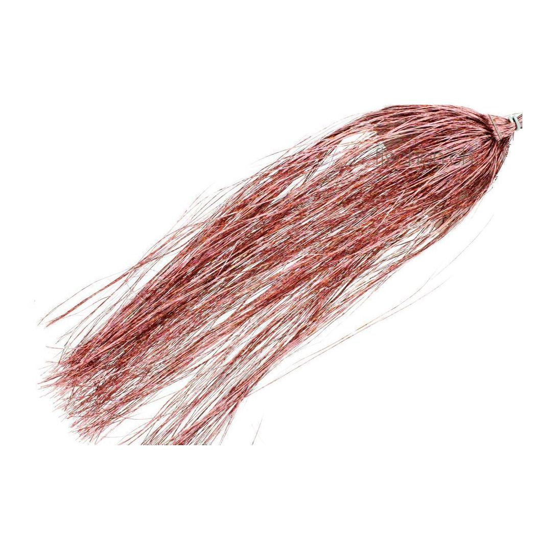 Hedron Holo Flashabou - Pink