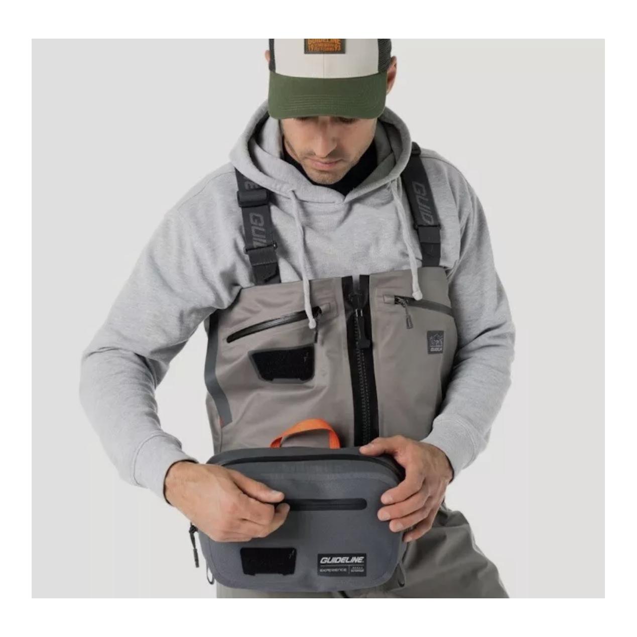 Guideline Experience Waterproof Waistbag 5