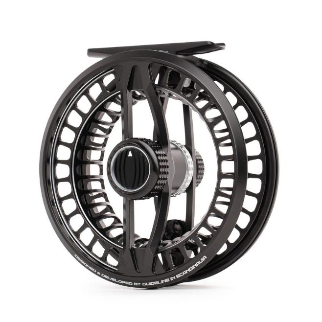 Fario Fly Reel 2026 - Produktbild 3