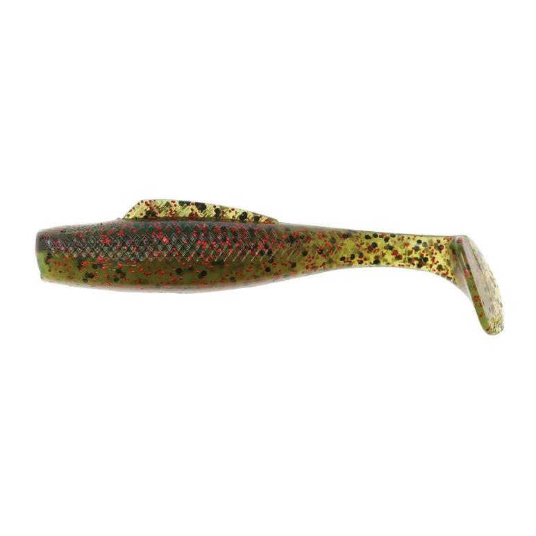 MinnowZ  - Gummiköder