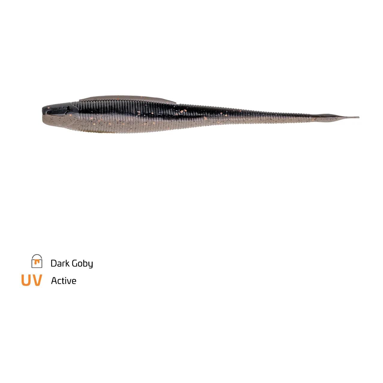 Dark Goby