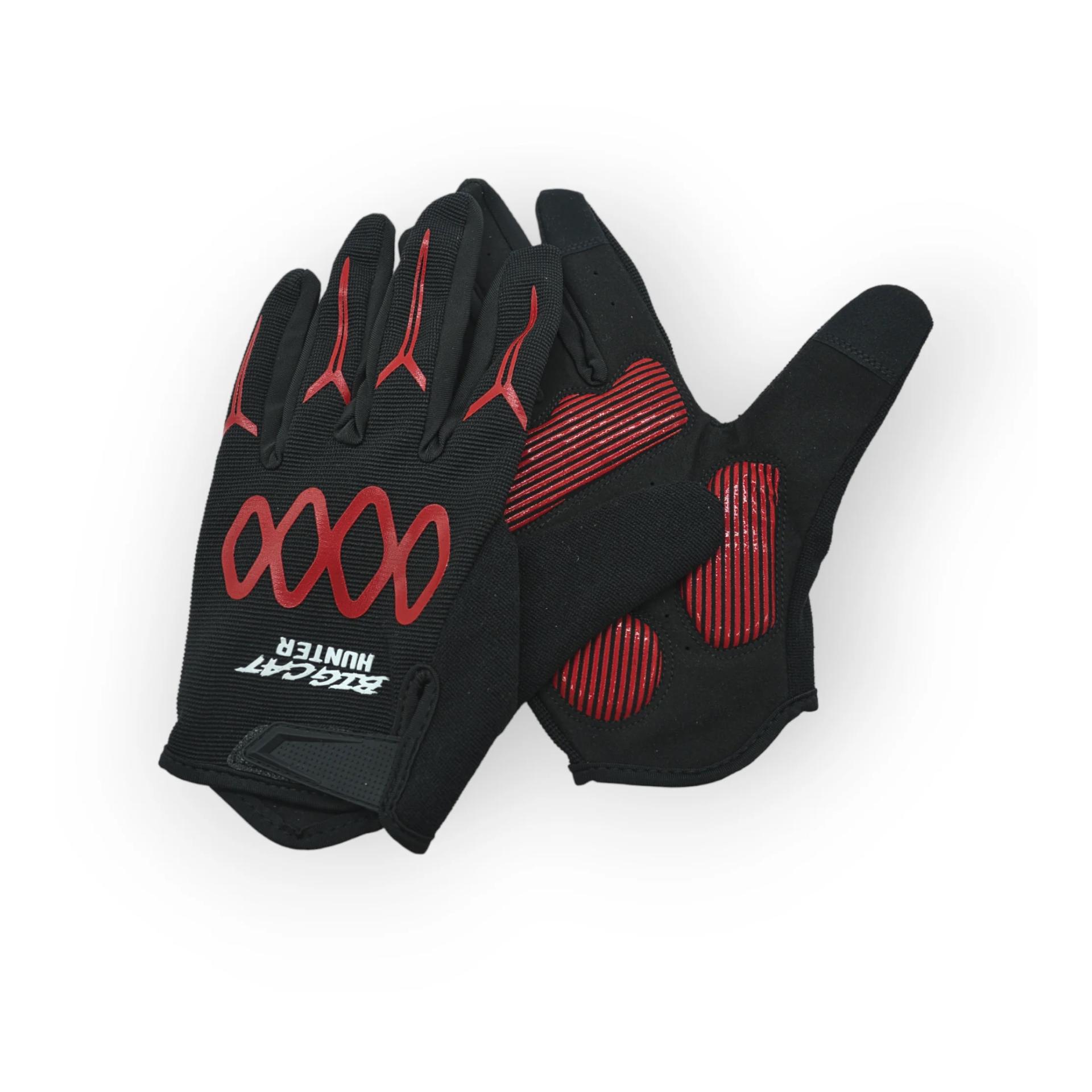 Waller Handschuhe