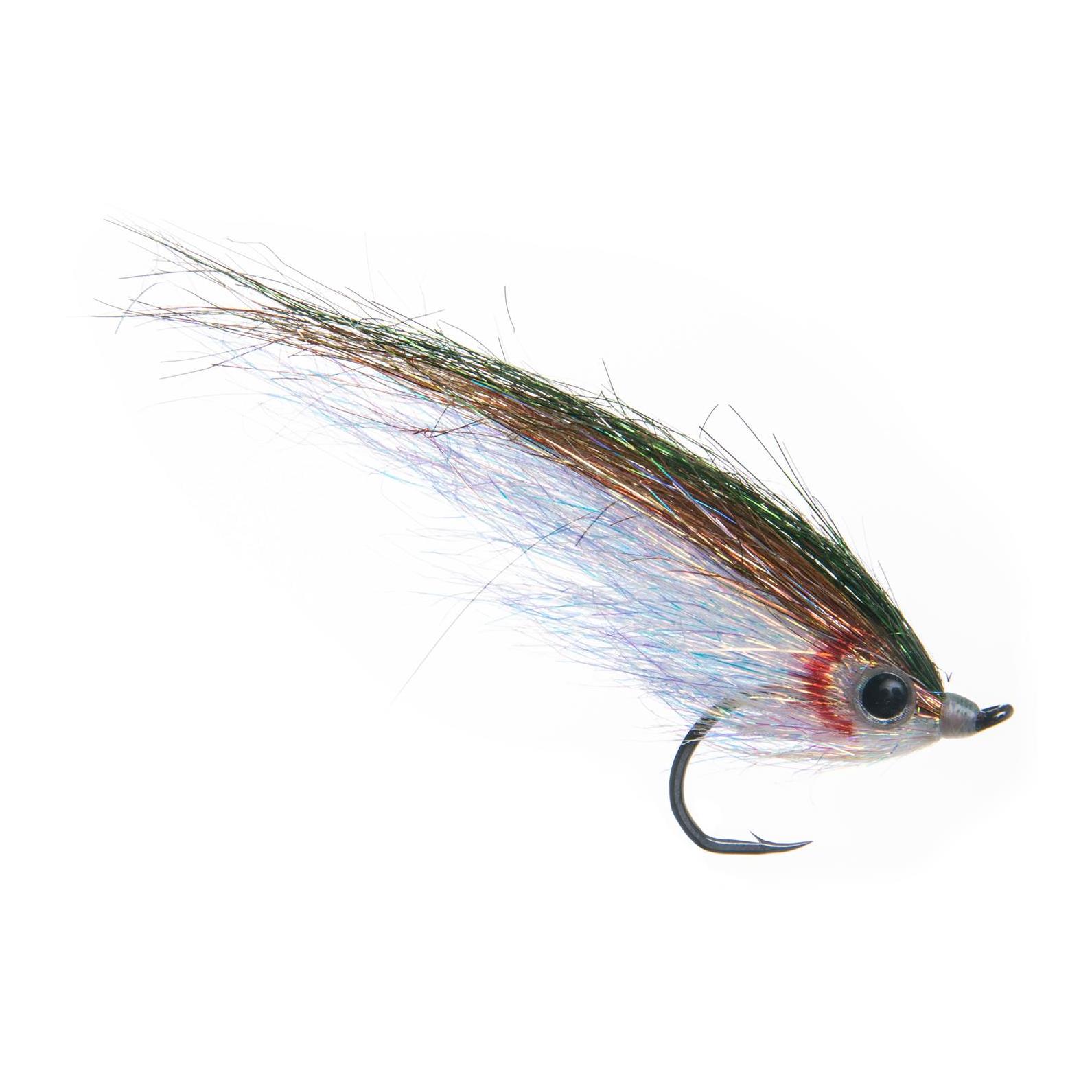 Guideline Runar's Deceiver Brown/Olive - Streamer