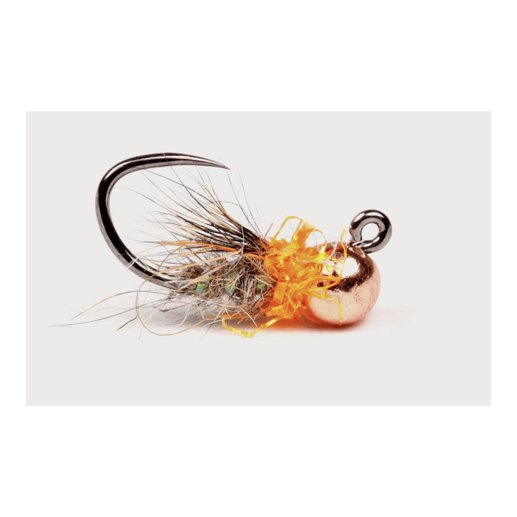 Grayling Slayer