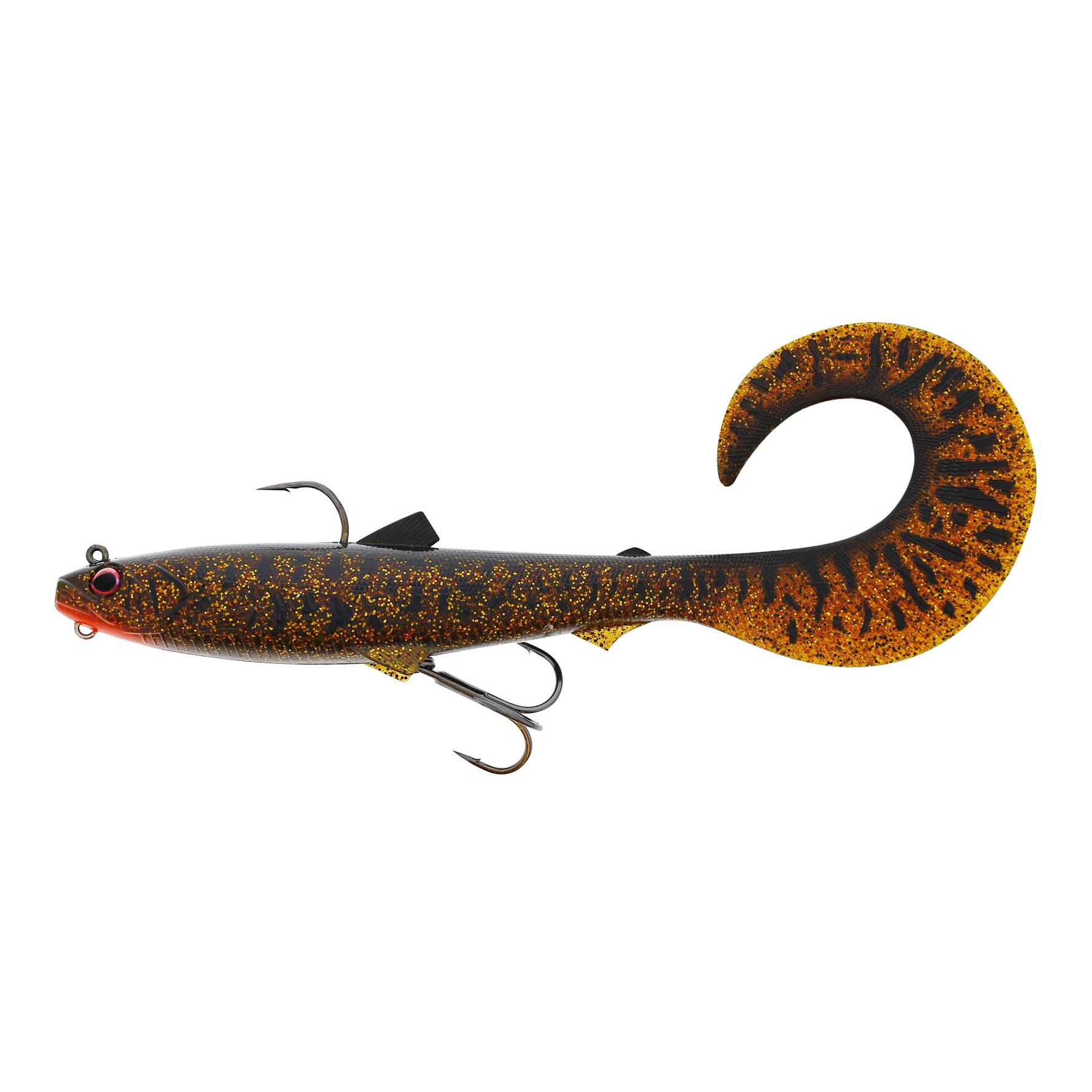 Motoroil Burbot