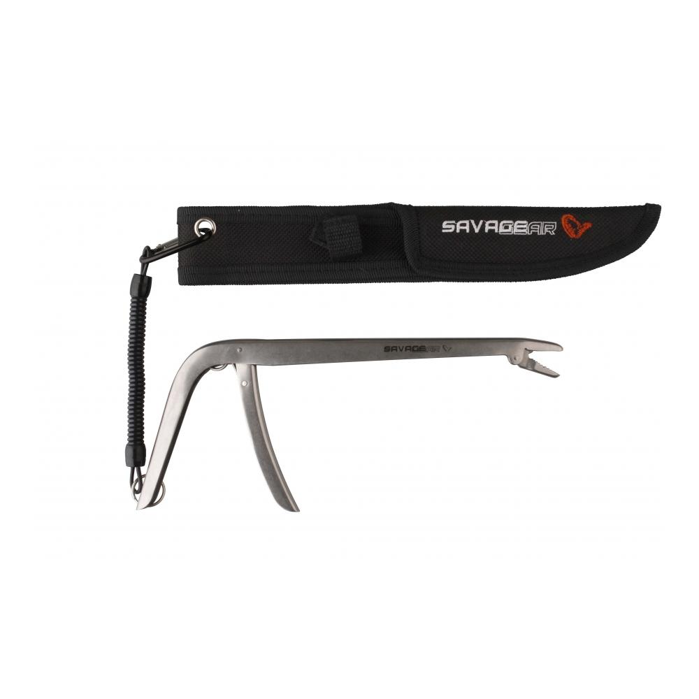 Pistol Deepthroat Hookout (22.5cm) - Lösezange