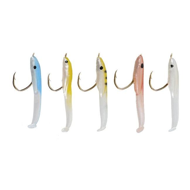525541 - Mini Fish II - Hegene - Produktbild 1