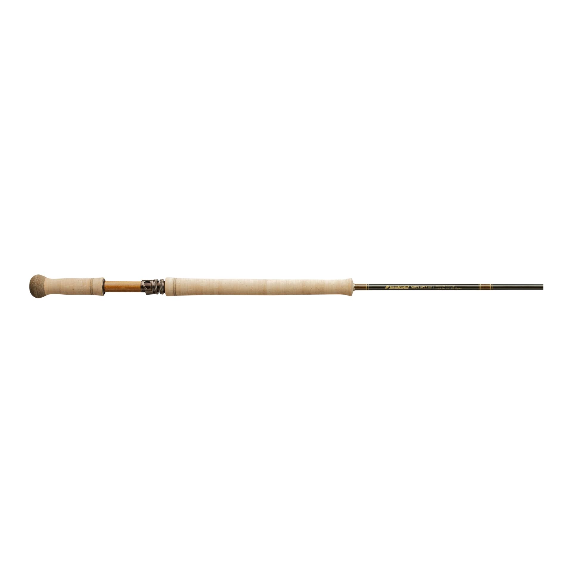 Trout Spey HD - Trout Spey Zweihandrute
