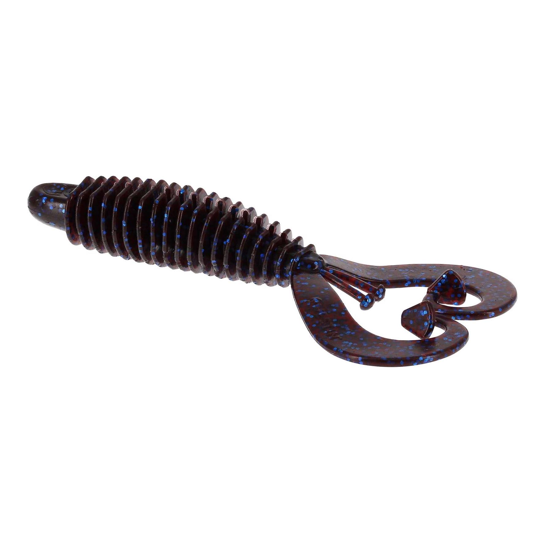RingCraw Curltail - Gummiköder - Image du produit 1