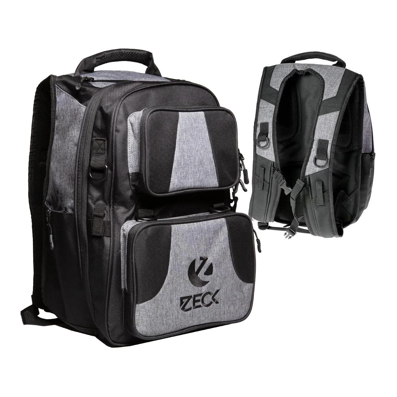 Zeck Backpack 24000 inkl. Box - Rucksack
