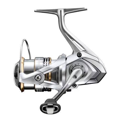 Shimano Sedona FJ - Moulinet Spinning