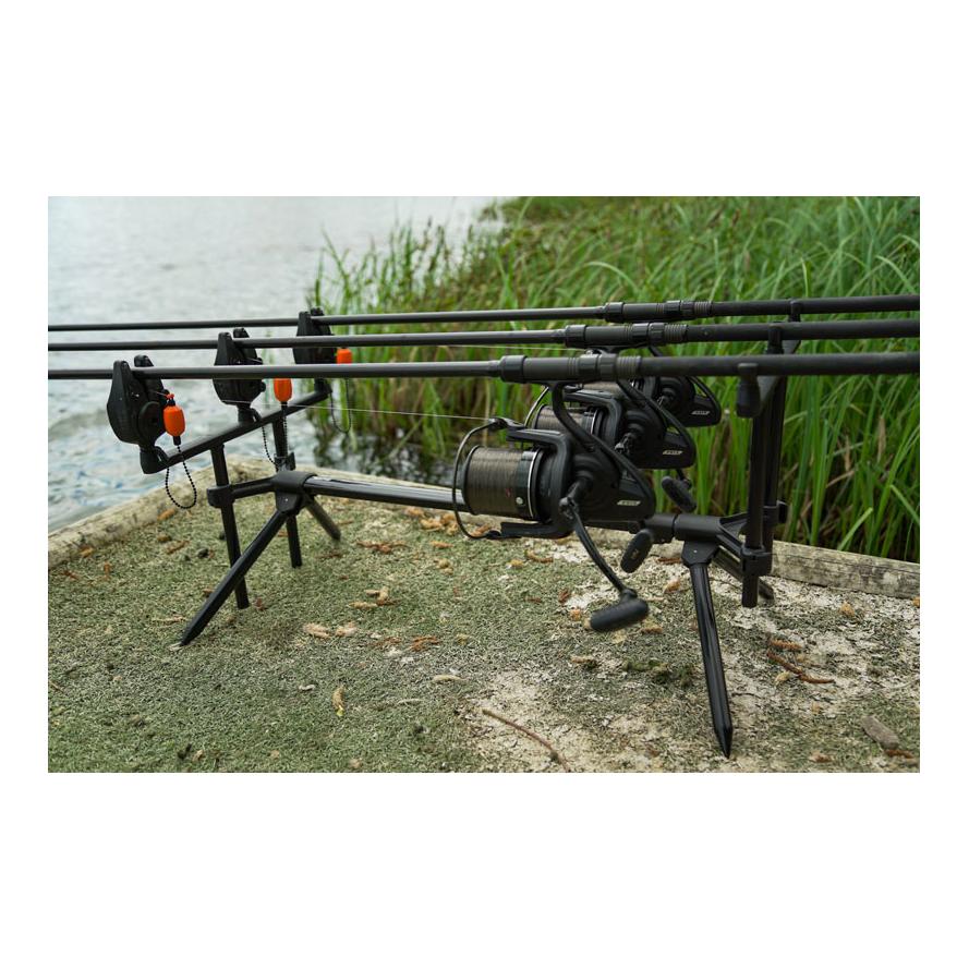 FOX Rage EOS 3 Rod Pod - Rod Pod
