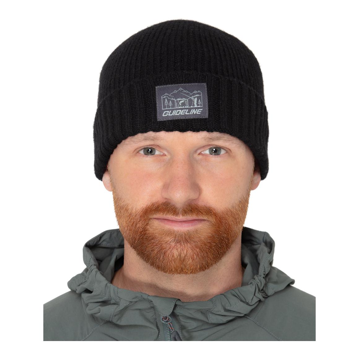 Black Gnat Beanie - Mütze - Produktbild 1