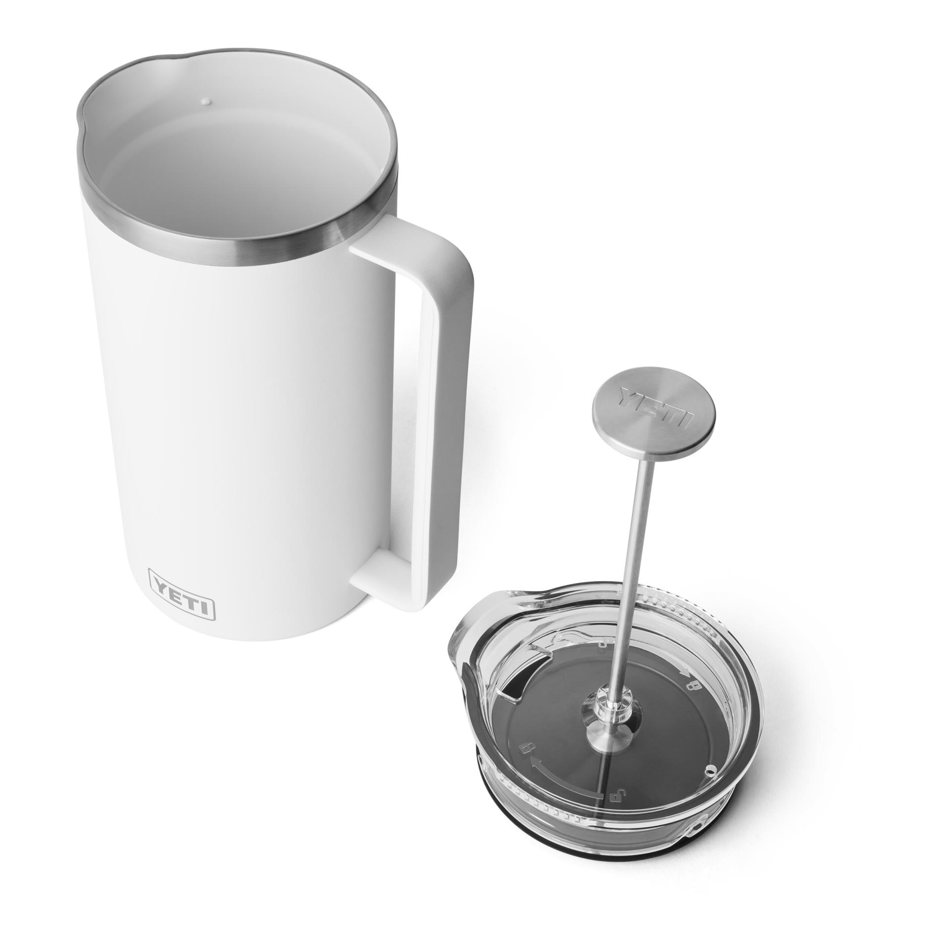 YETI French Press