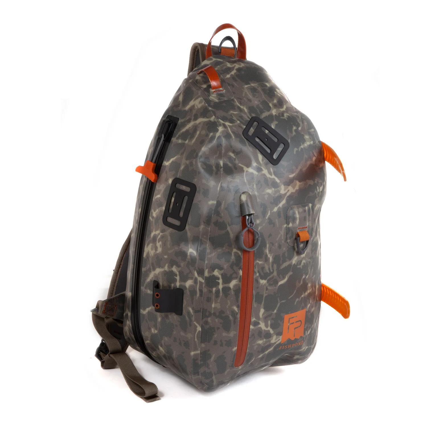 Thunderhead Submersible Sling Eco - Slingbag
