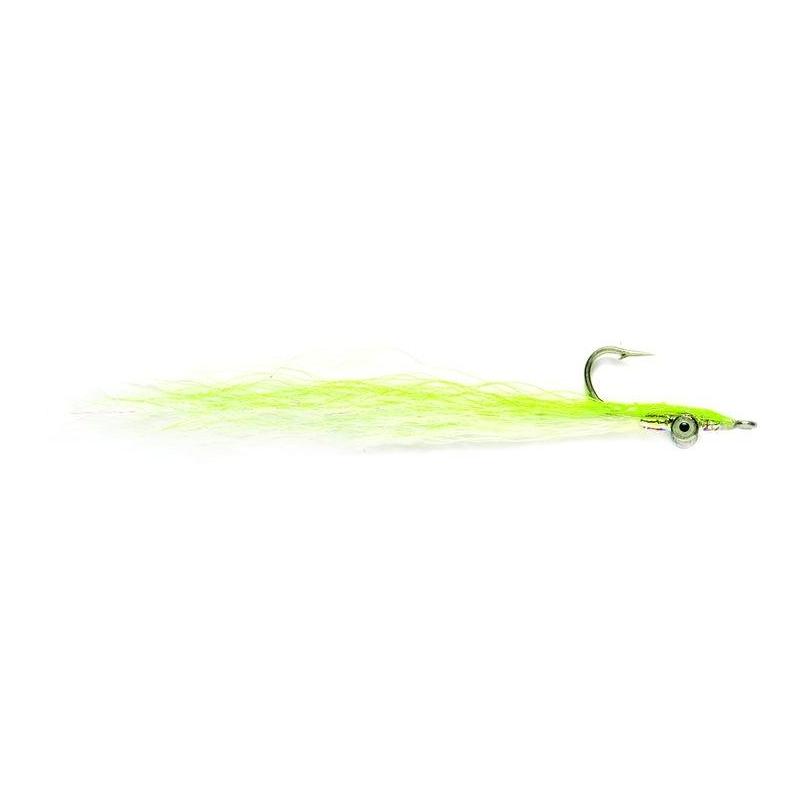 Clouser Non Tangle - Streamer
