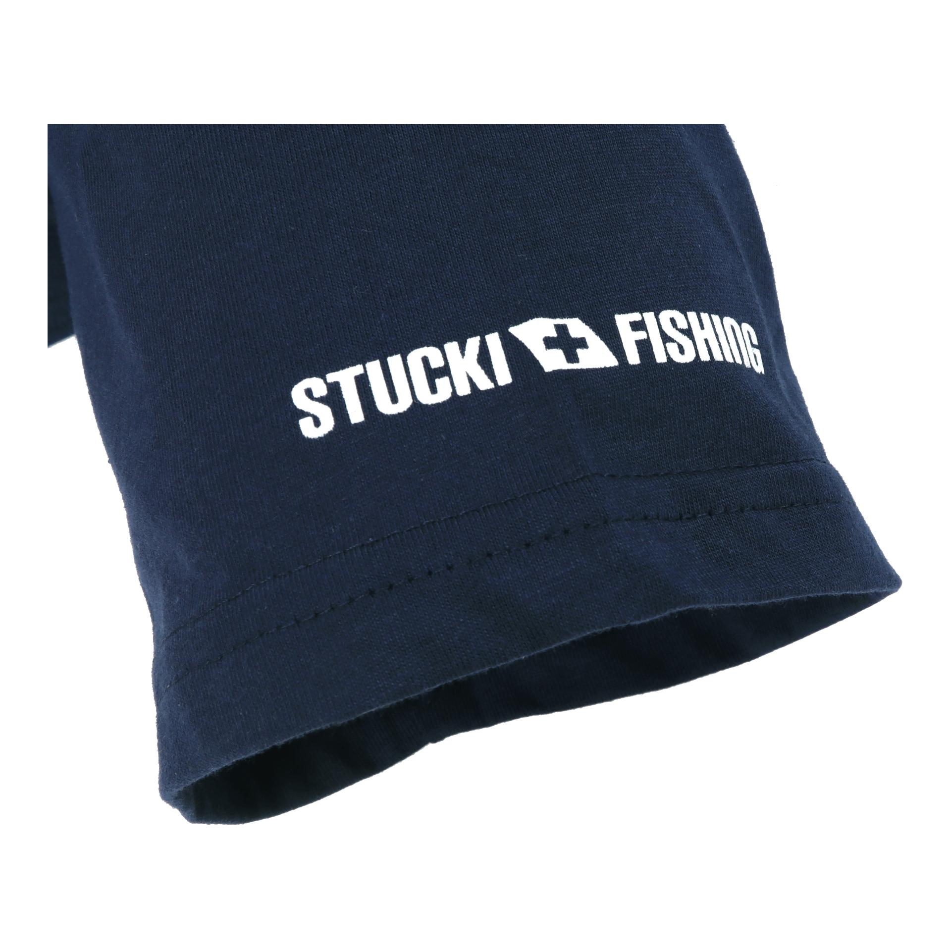 Because Fanatics T-Shirt - Produktbild 5
