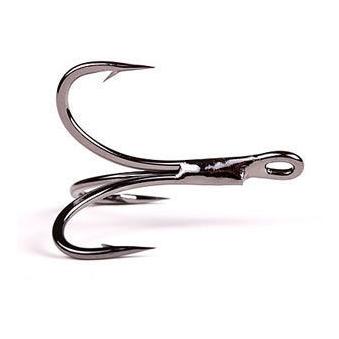 Treble Hook - Tubenhaken