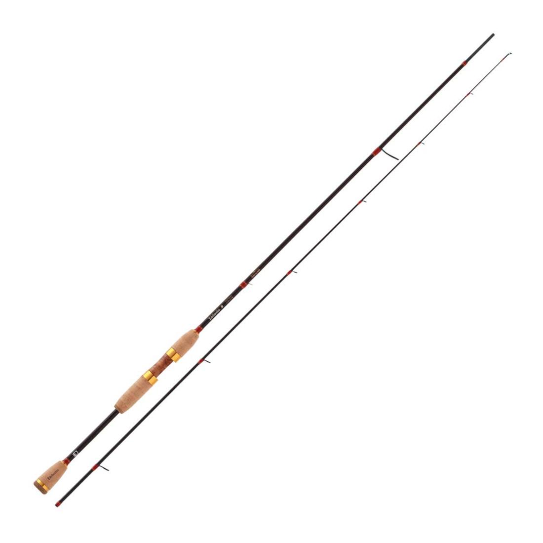 Stucki Edelweiss Trout Rute