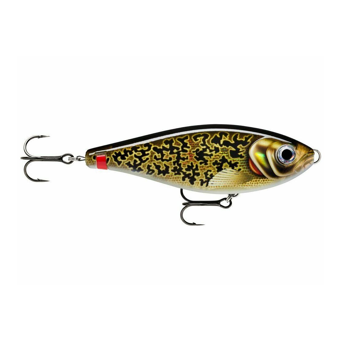 Rapala X-Rap Haku - Jerkbait