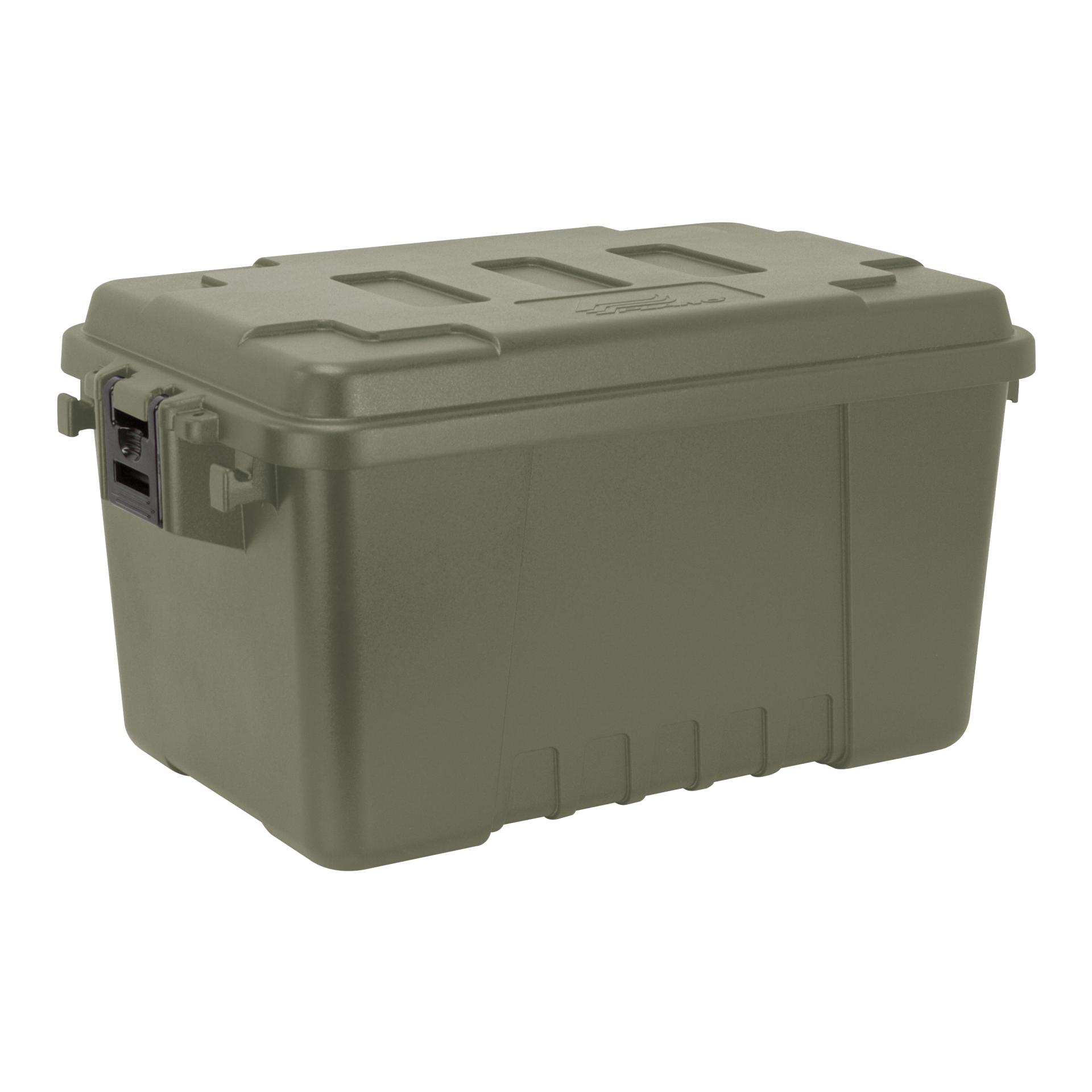 Sportsmann’s Trunk Small - Transportkasten