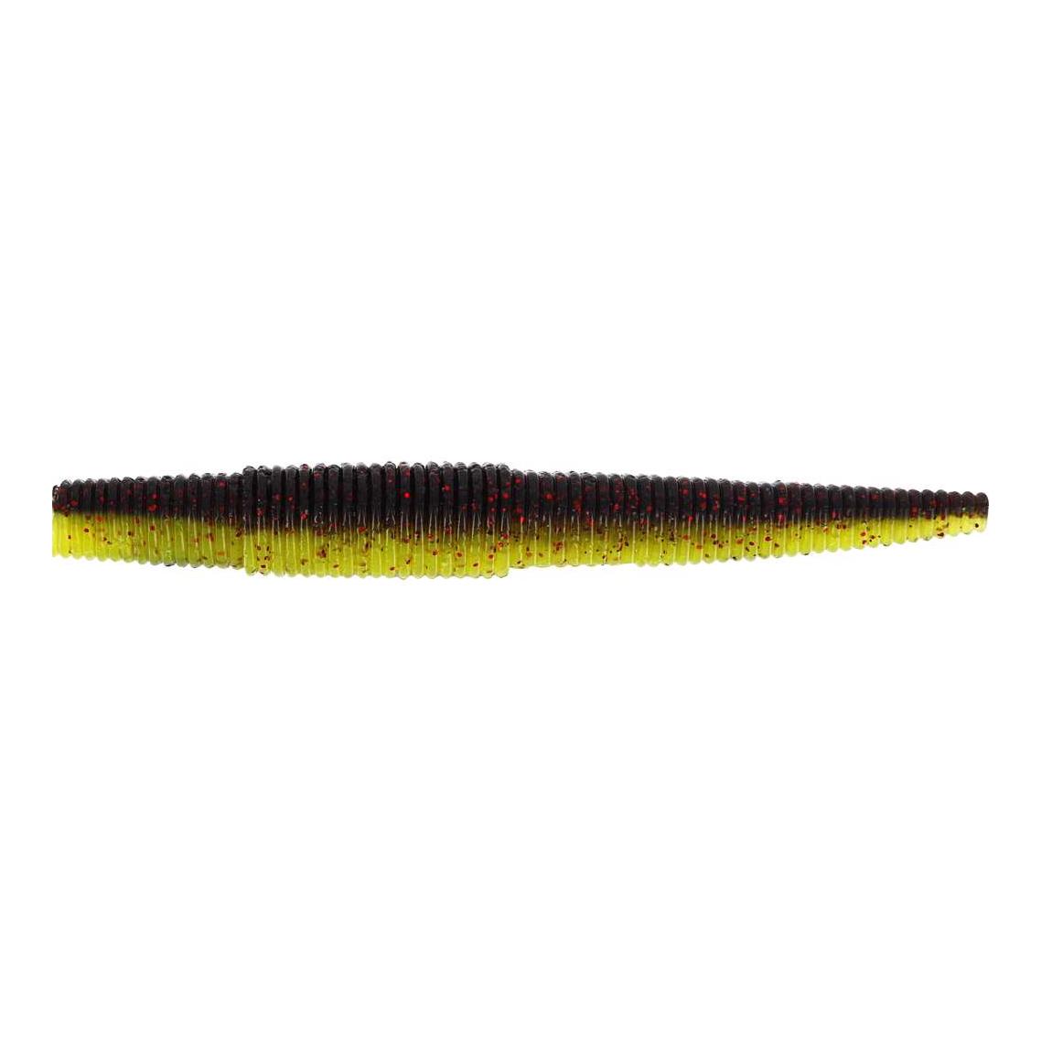 Black/Chartreuse
