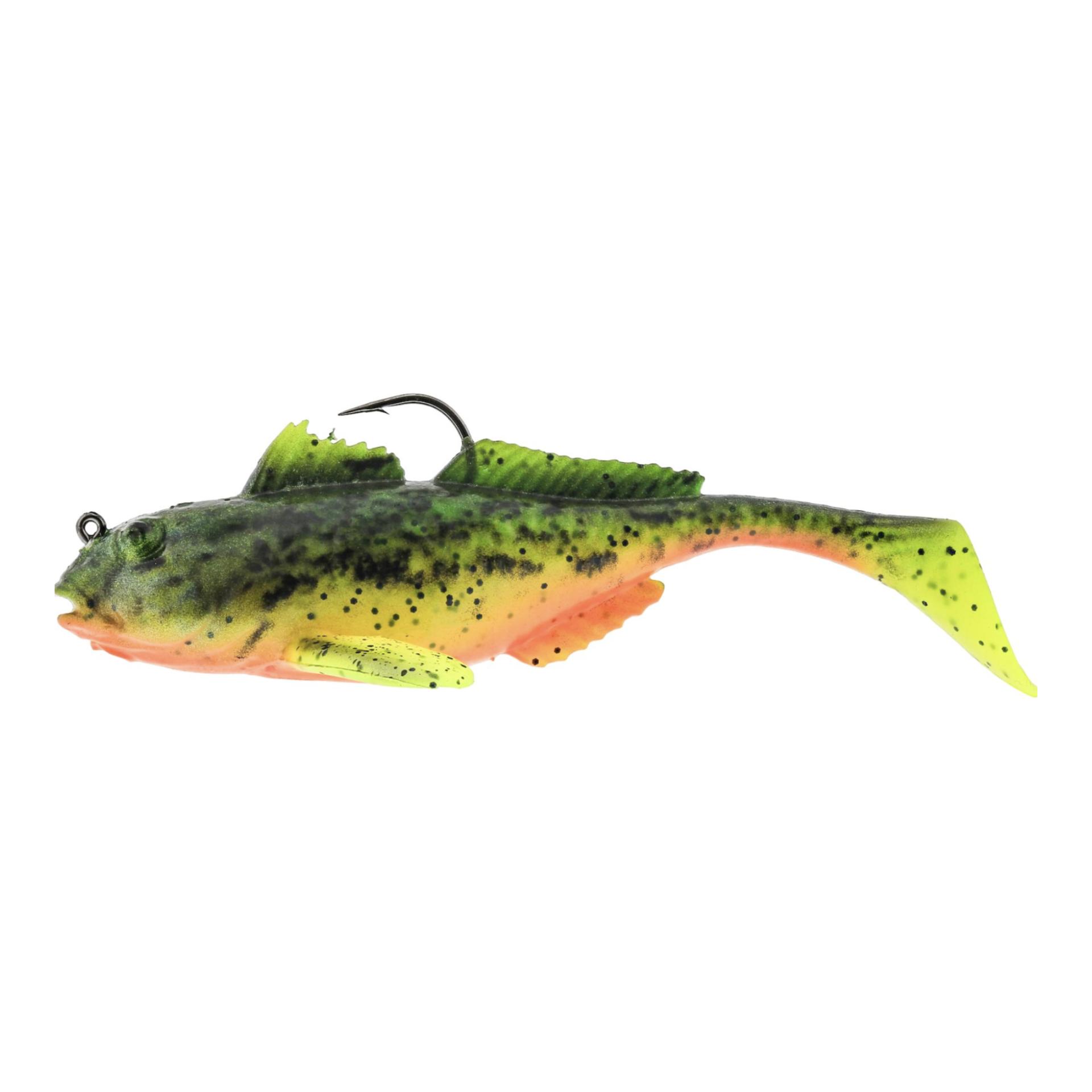 Westin Gunnar the Goby R2F