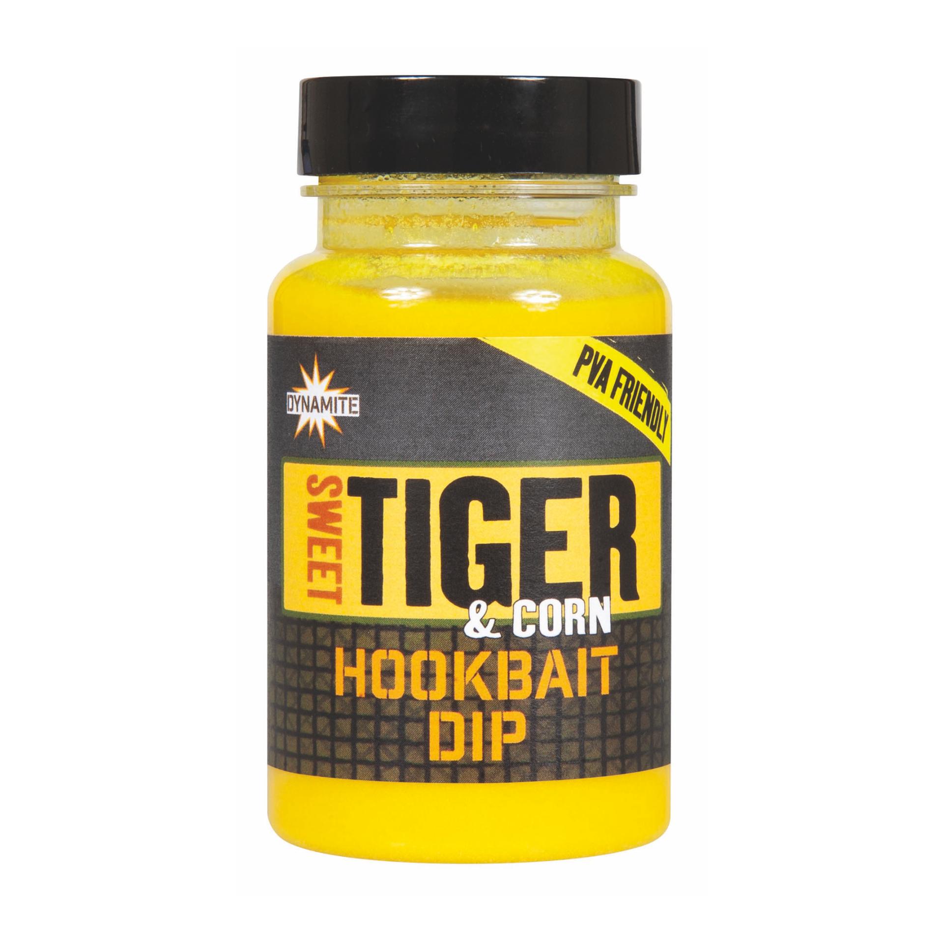 Big Fish Sweet Tiger Corn - Dip - Image du produit 1