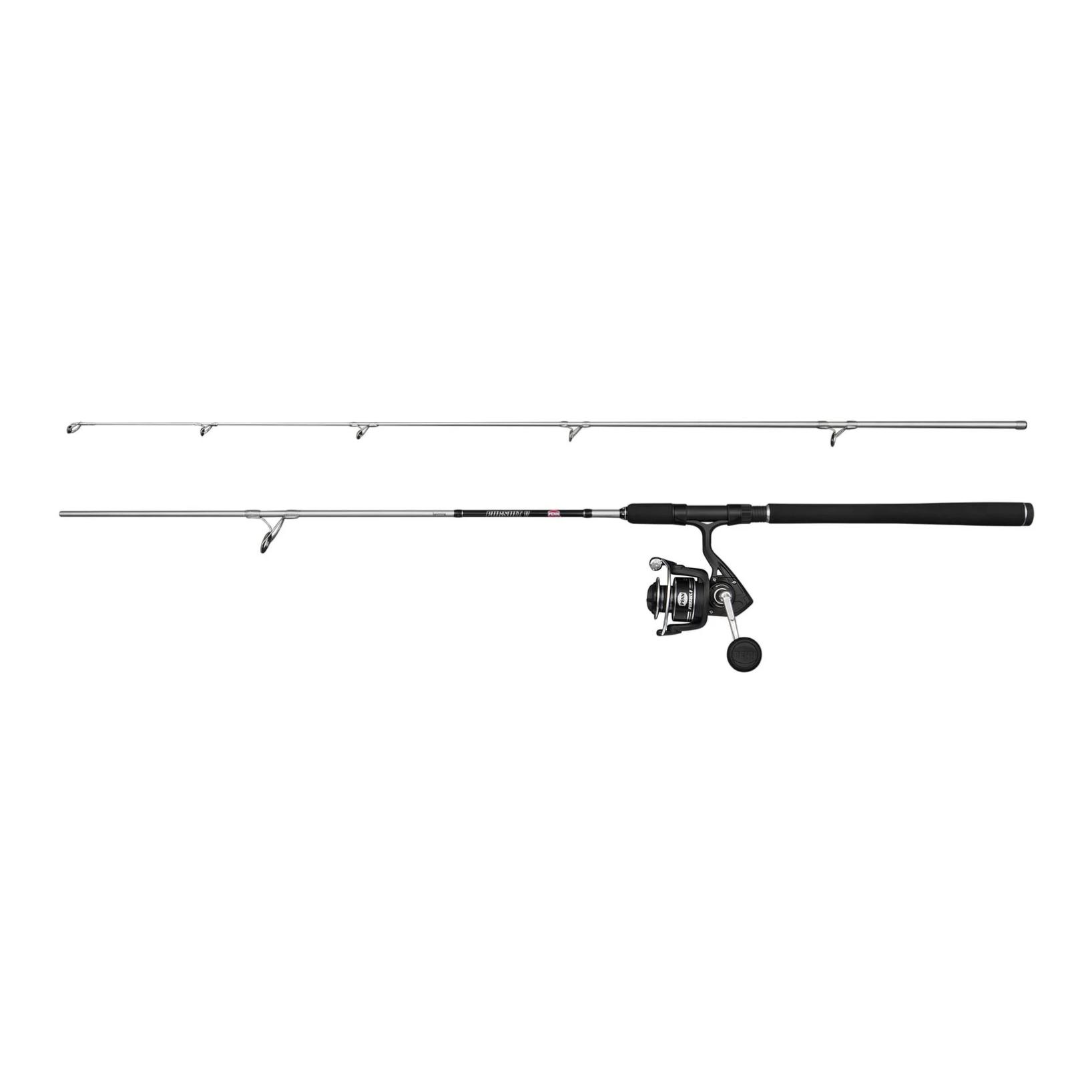 Pursuit V Spinning Combo - Image du produit 1
