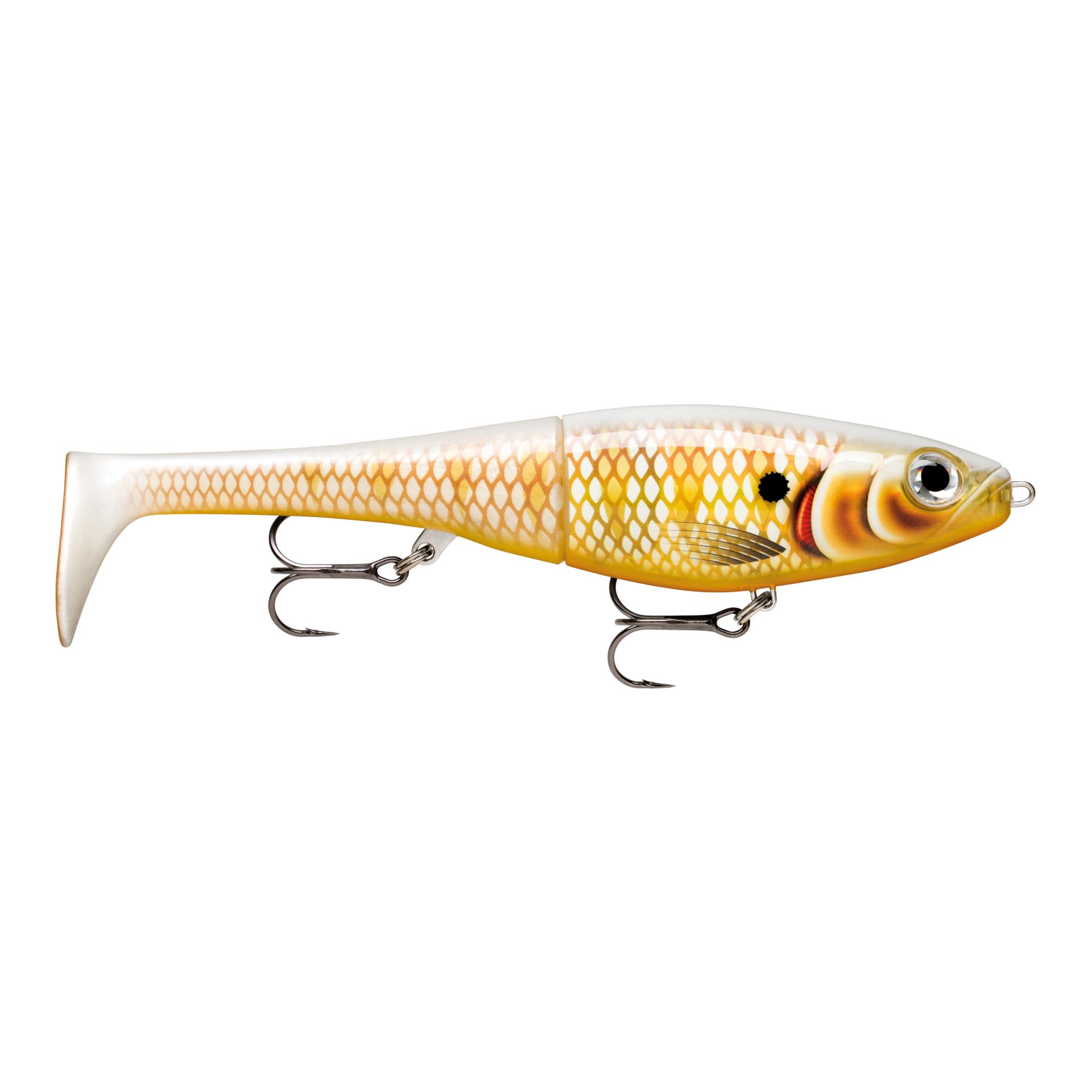 X-Rap Peto - Swimbait - Produktbild 1