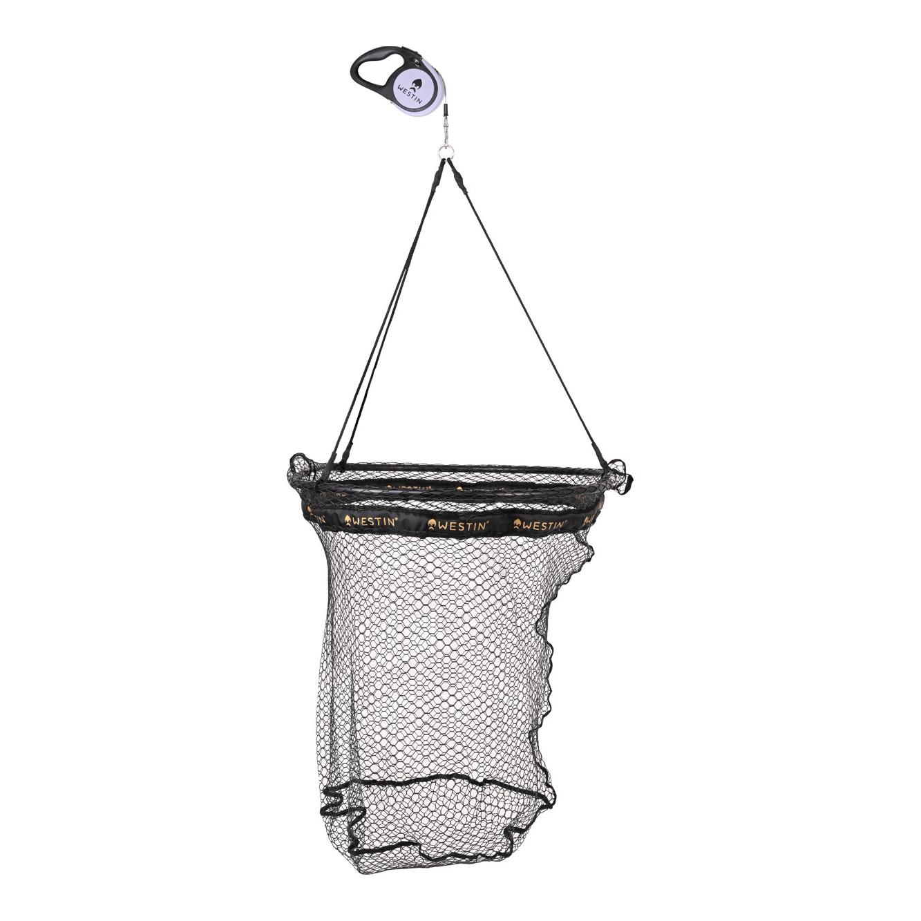 Foldable Retaining Net - Feumer