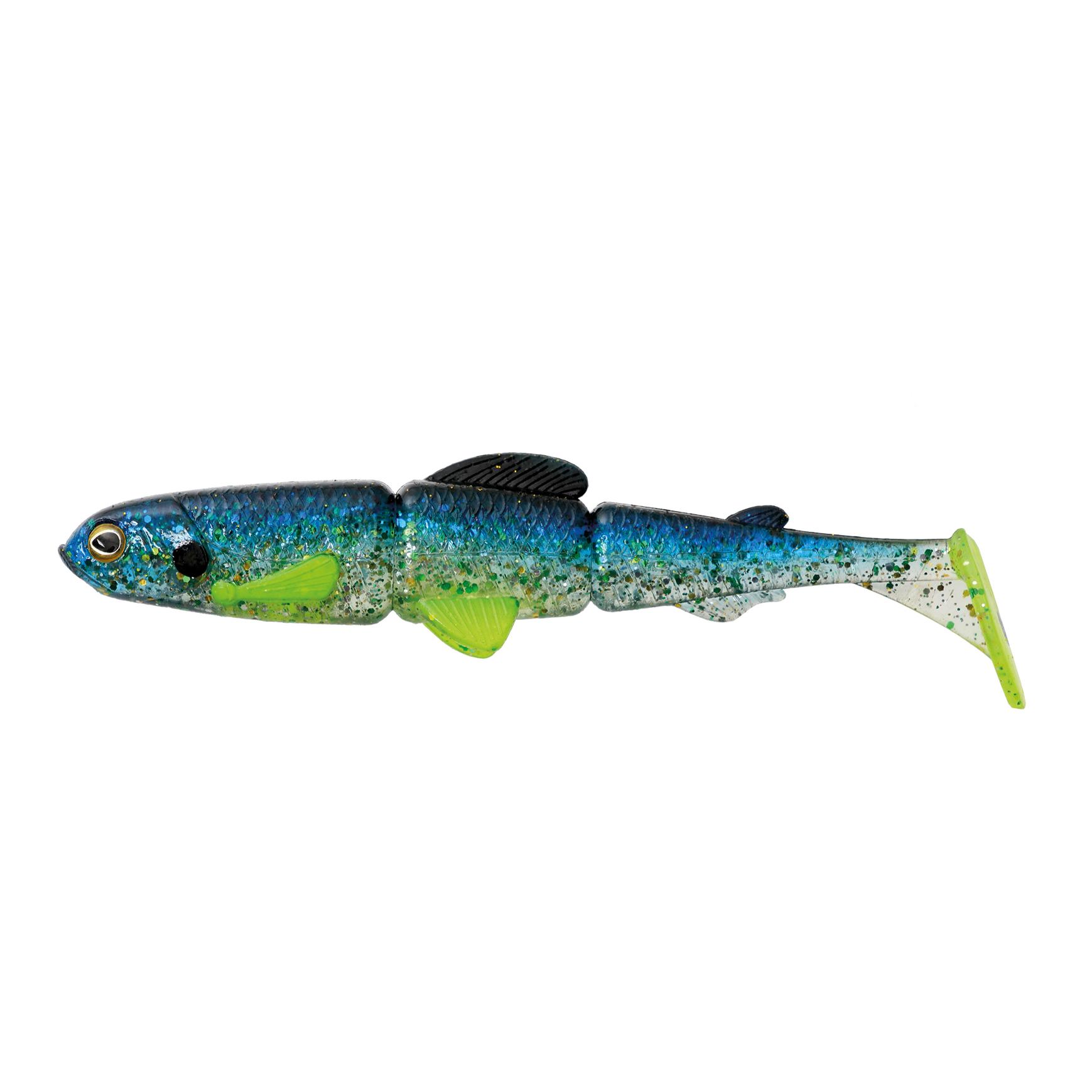 Blue Chartreuse