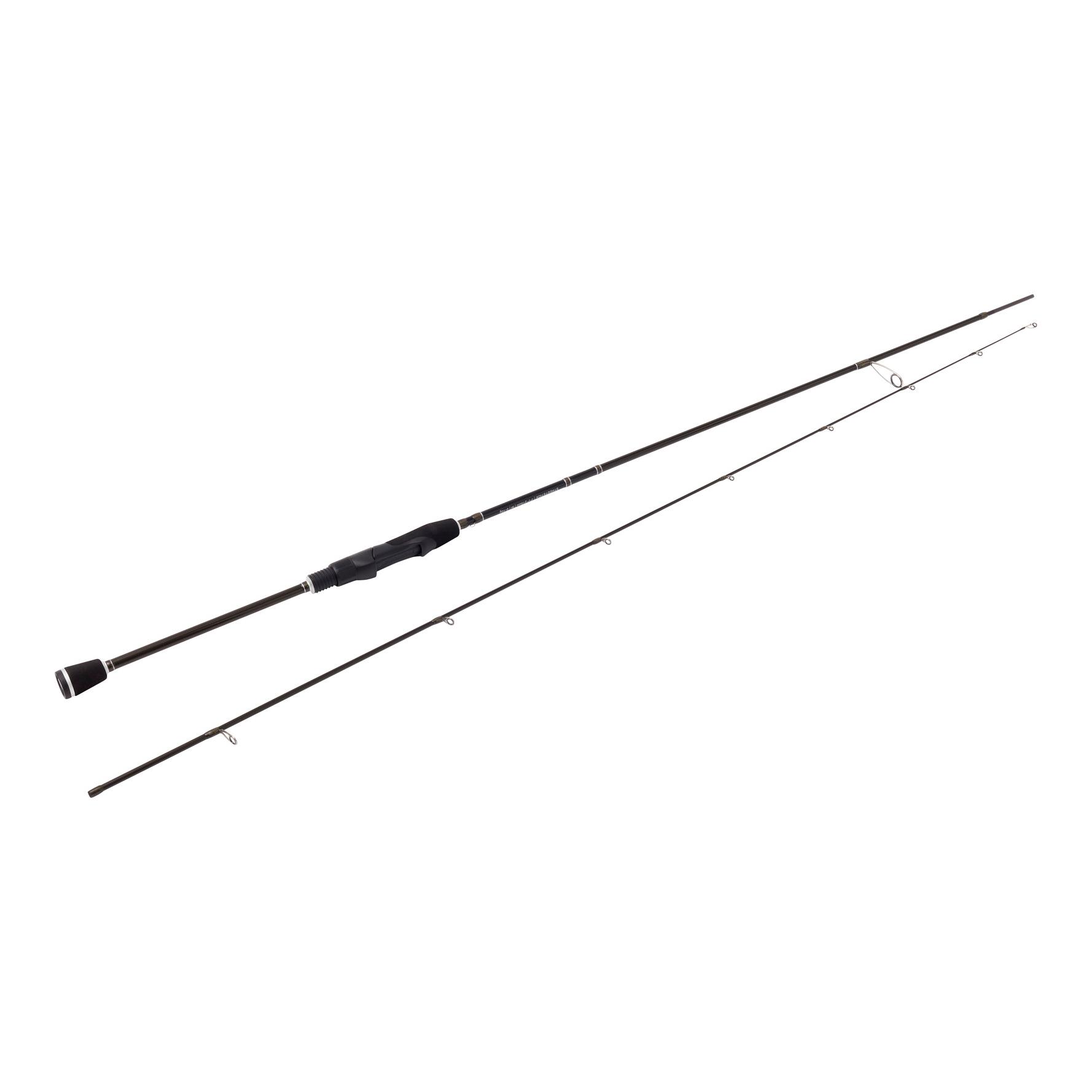 W2 Streetstick - Spinnrute - Produktbild 3