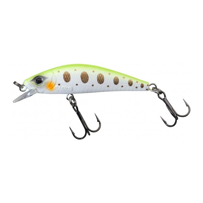 Grass Trout